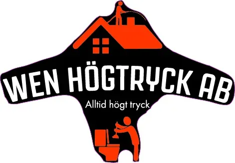 WEN Högtryck AB logotyp